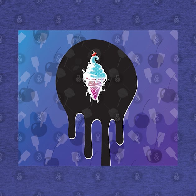 Ice Cream Party by TheCreativeBros